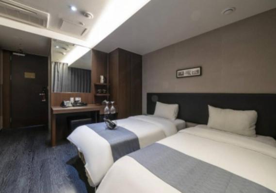 Grand Palace 3*
