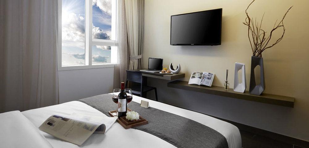 Grand Palace 3* Incheon