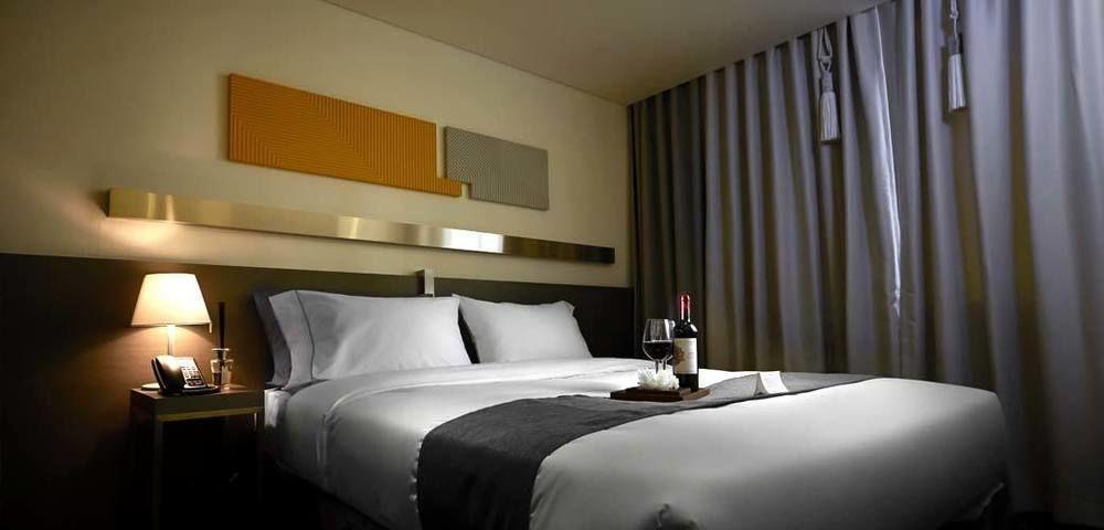 Grand Palace 酒店 Incheon