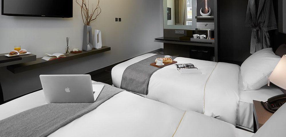Grand Palace 3* Incheon